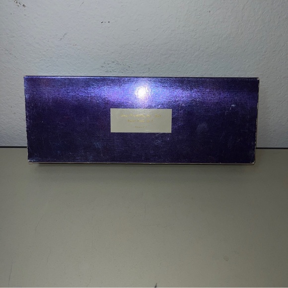 Vintage Avon Cherub Hostess Soap Set of 2 Angels Angelic Babies In Original Box - Picture 7 of 7